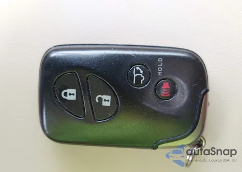 2015 Lexus Rx 350 Crafted Line/F Sport из США, поврежденный, VIN 2T2BK1BA7FC296014